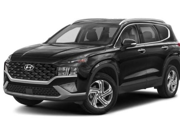 HYUNDAI SANTA FE 2023 5NMS34AJ0PH520045 image